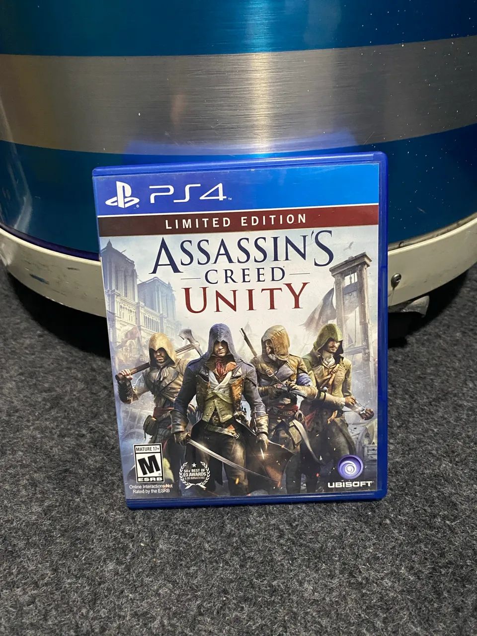 Jogos ps4. - Foto 2