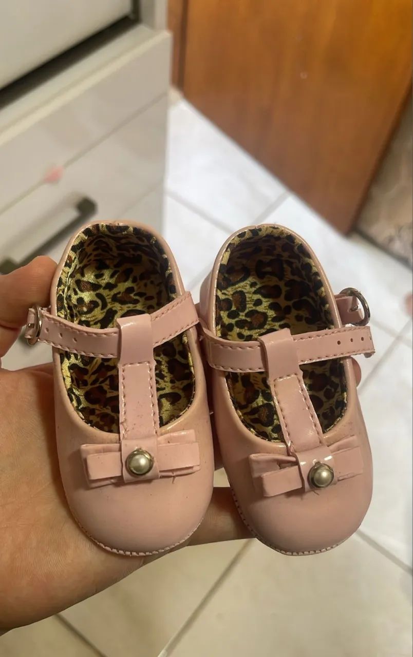 Coisas de bebê 