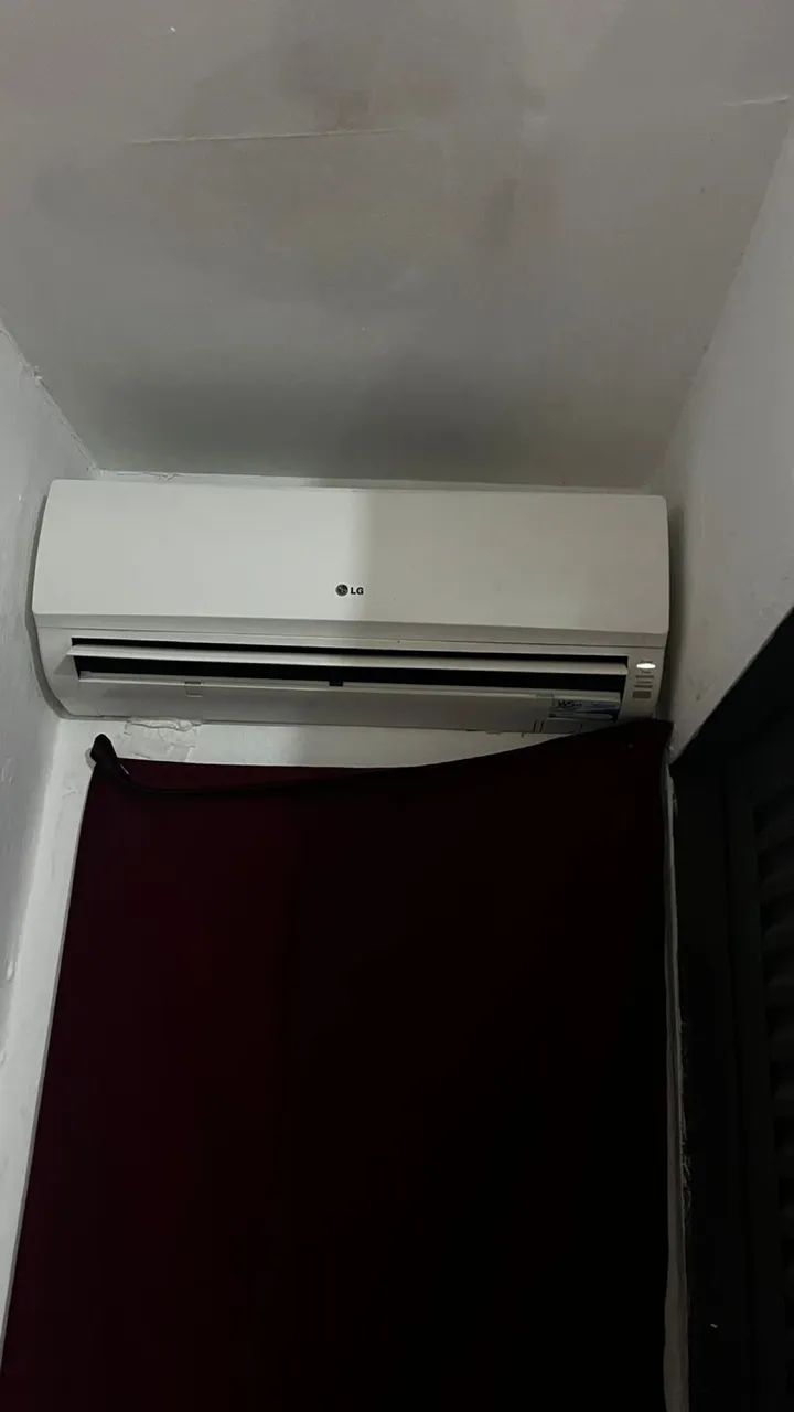 Ar condicionado - Foto 2