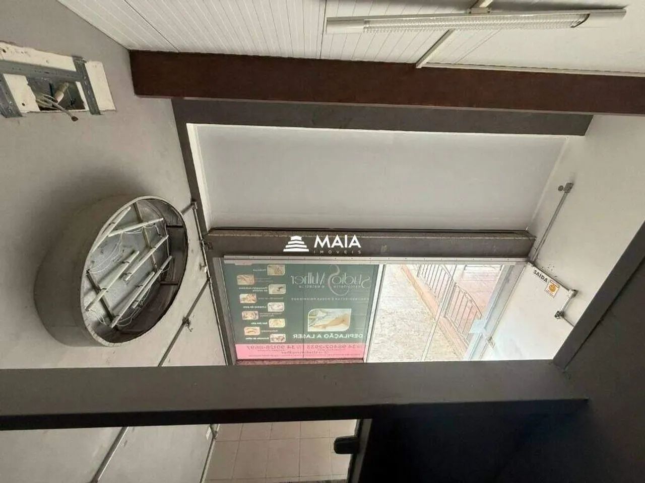 Comercial para alugar no bairro Universitário - Foto 2