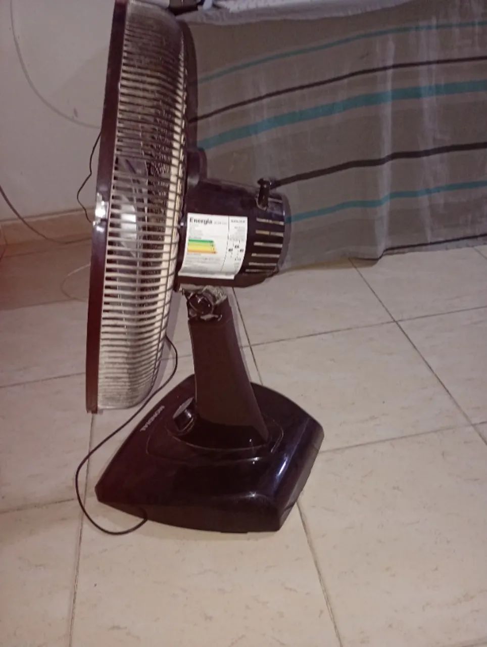Ventilador armo force 