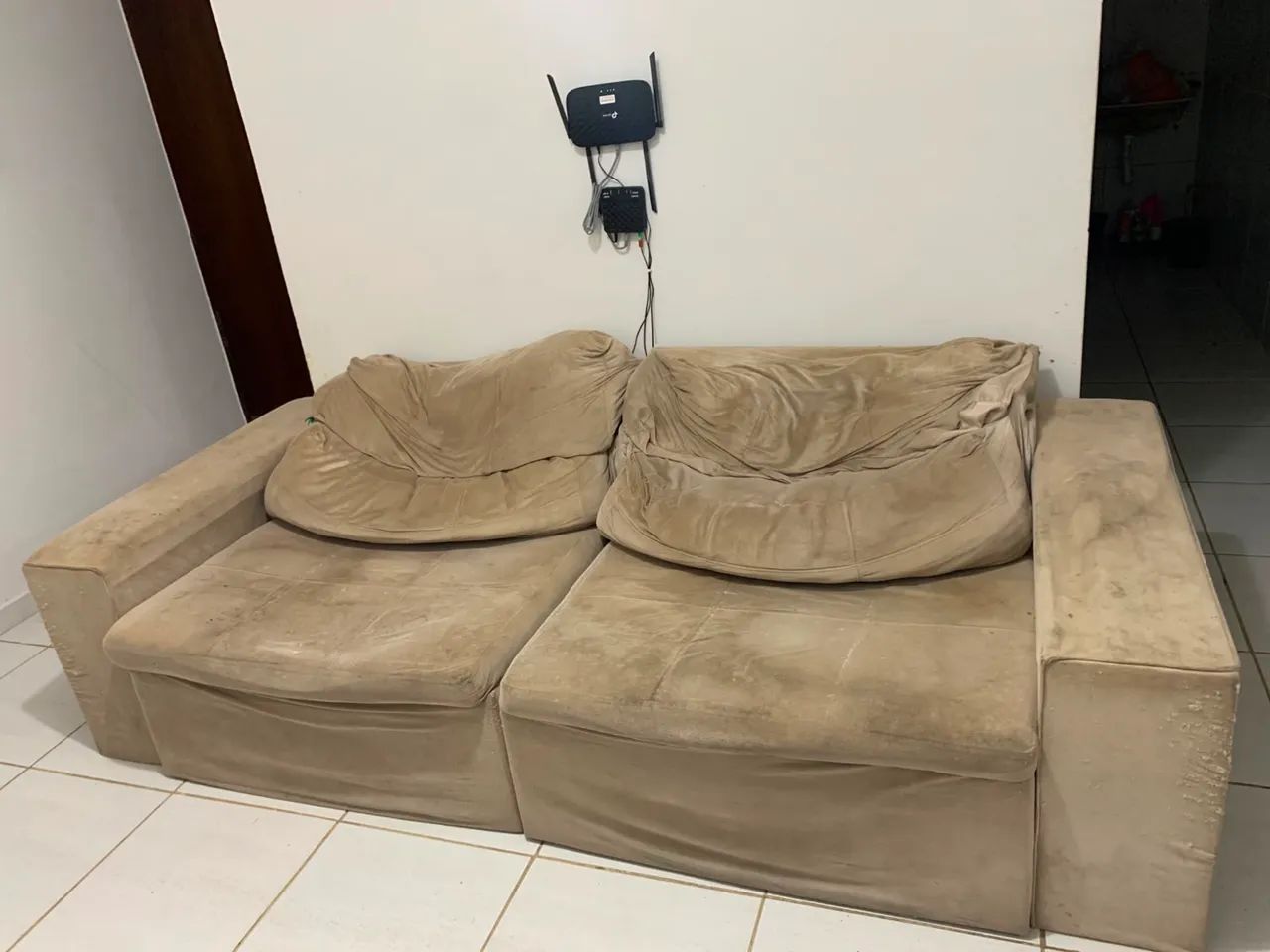 Sofá  - Foto 2