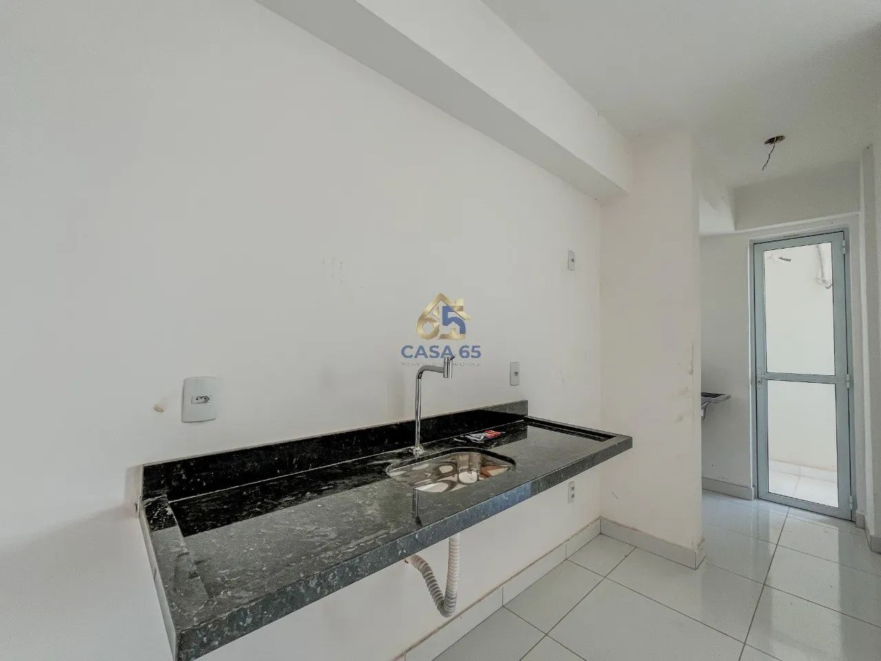 APARTAMENTO 3 DORMITÓRIOS NO CONDOMÍNIO MOA - LOCAÇÃO - Foto 2