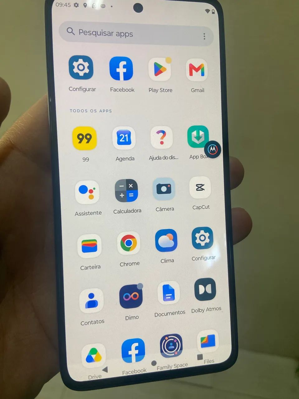Motorola G52 128gb  - Foto 2