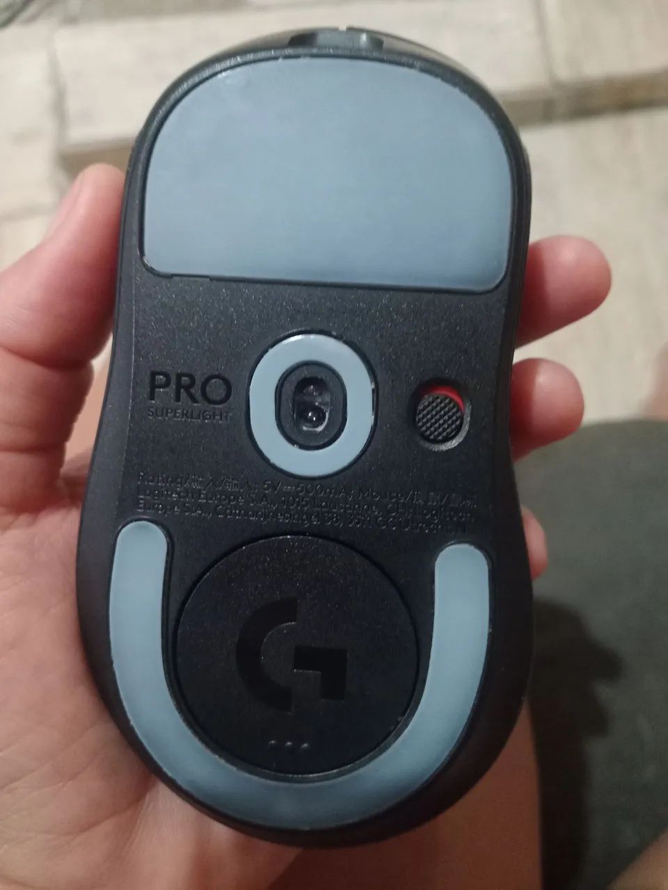Mouse G pro super light 2 dex - Foto 5
