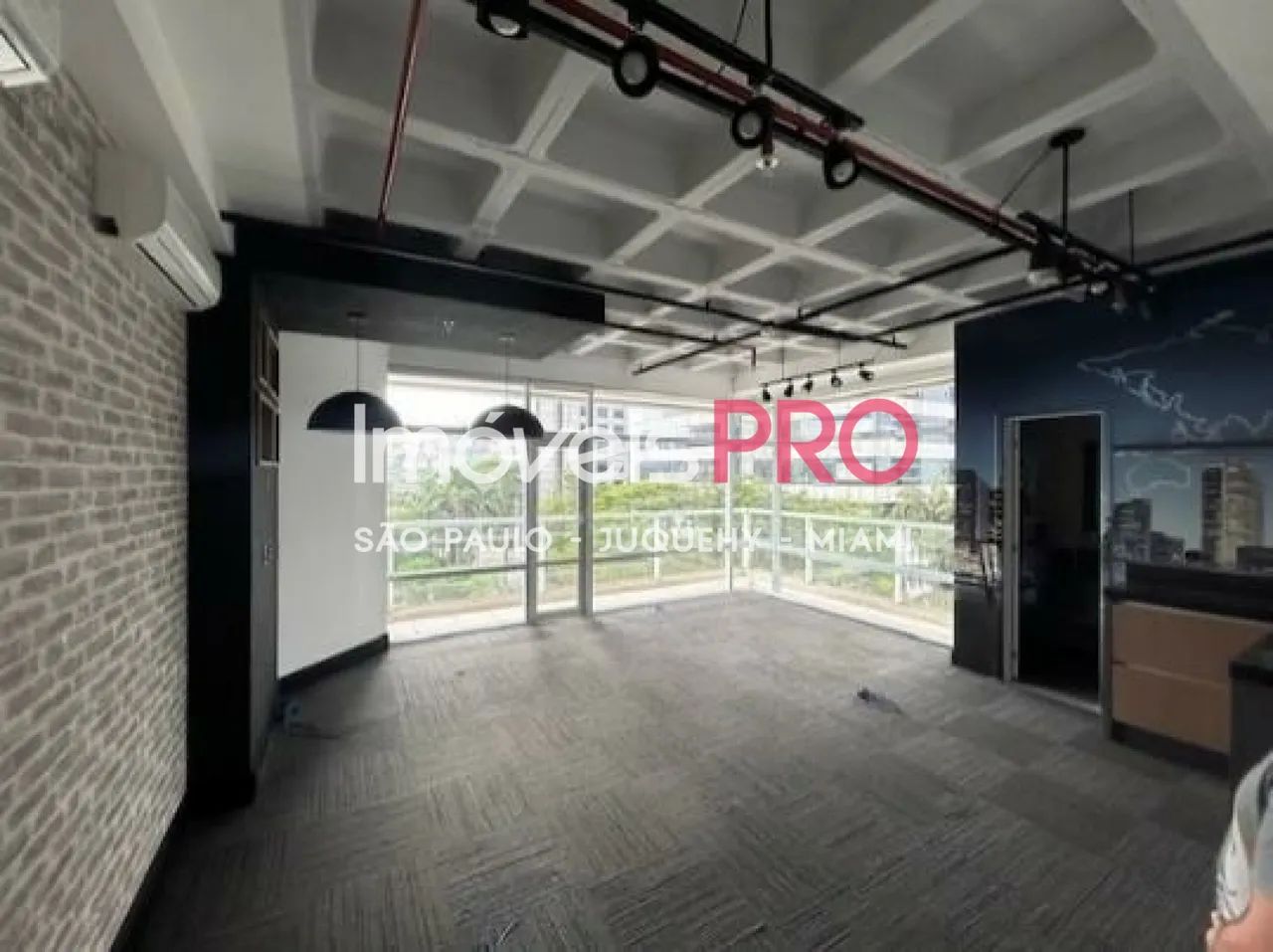 Conj. Comercial, Brooklin - São Paulo - Foto 2