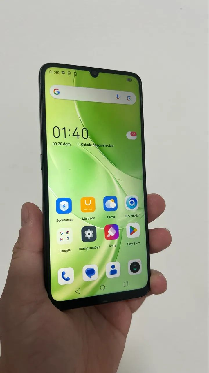 Umidigi note 90  - Foto 2