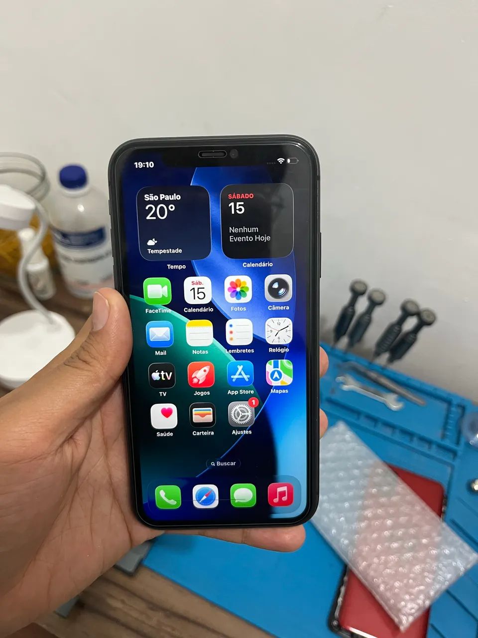 iPhone 11 - Foto 6