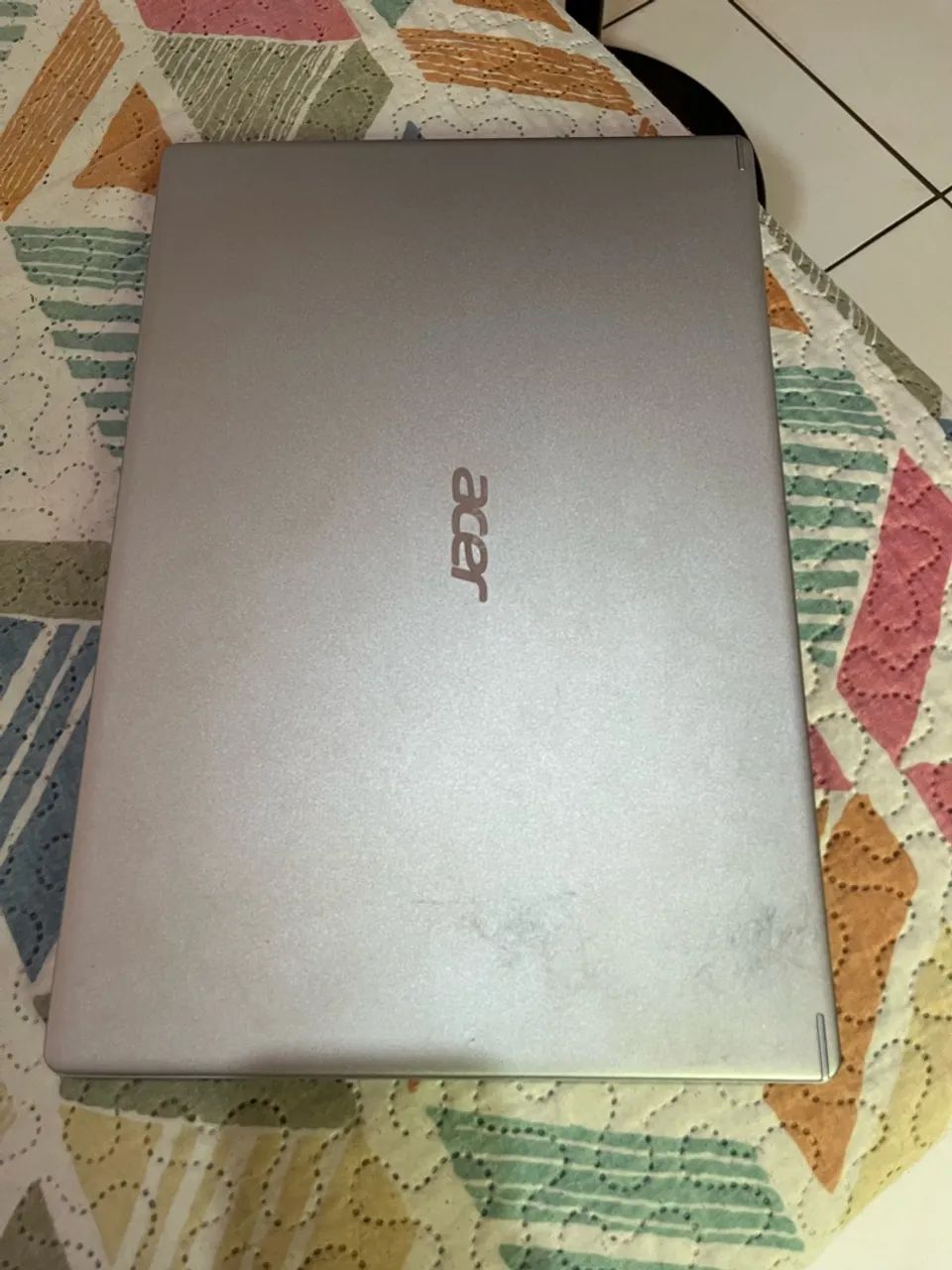 Notebook Acer Aspire 5 - Foto 4