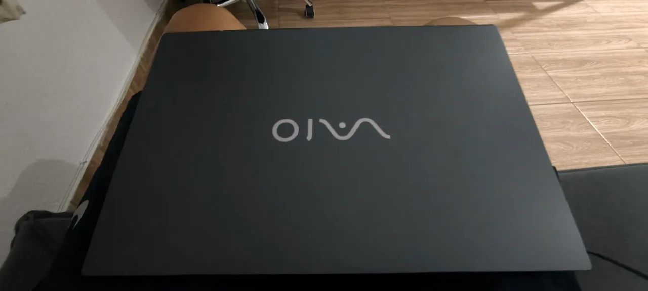 Notebook Sony Vaio i3 8GB RAM 240 SSD - Notebooks - São Pedro