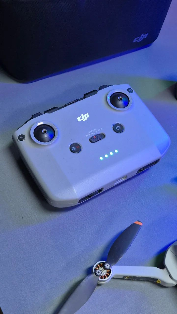 DRONE MINI 2 4K  - Foto 5