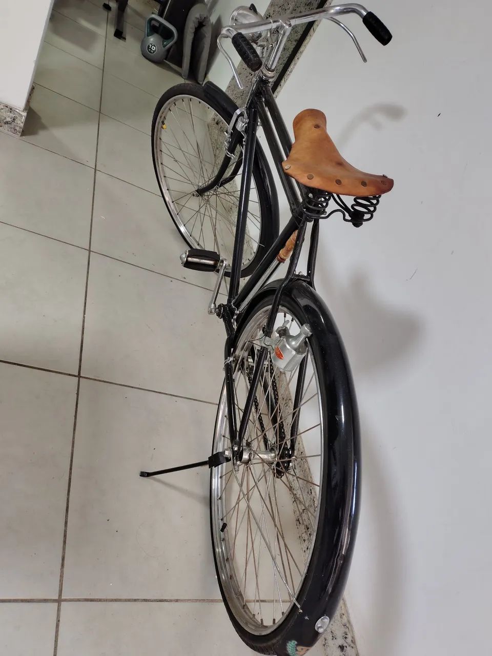 VENDO BICICLETA  - Foto 3