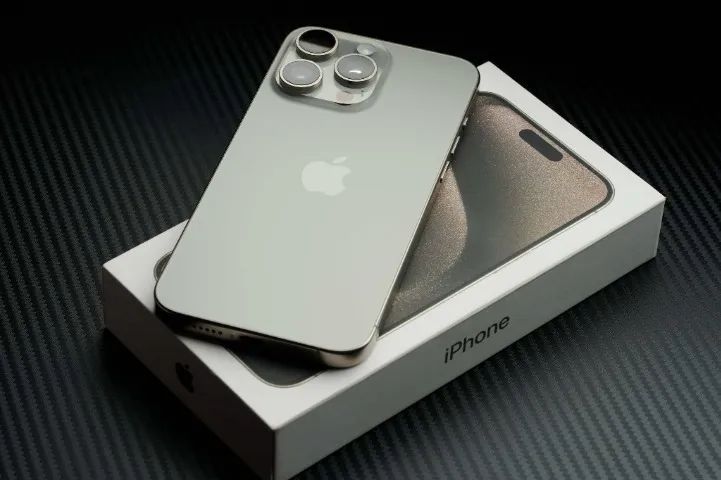 Iphone 15 Pro 128gb