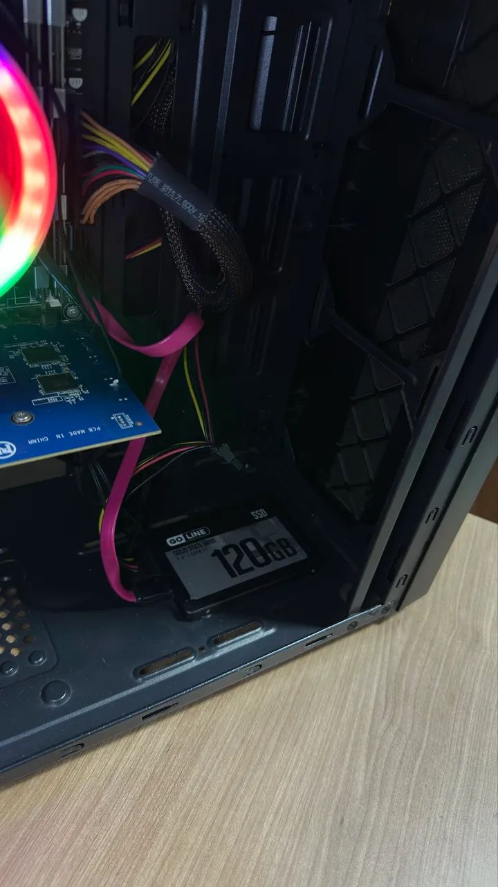 Computador gamer - Foto 3