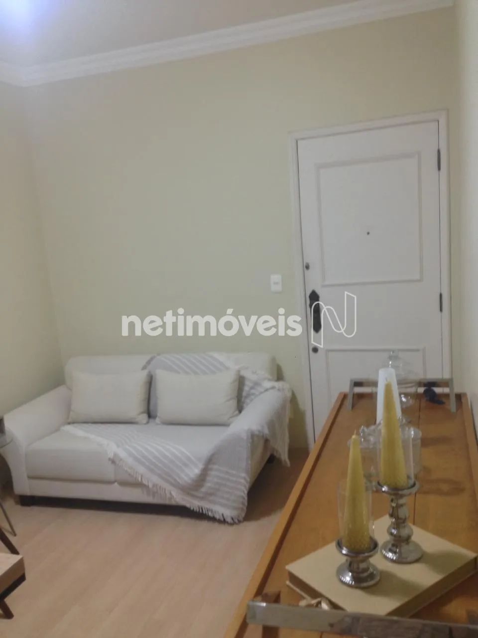 Venda Apartamento 3 quartos Gutierrez Belo Horizonte