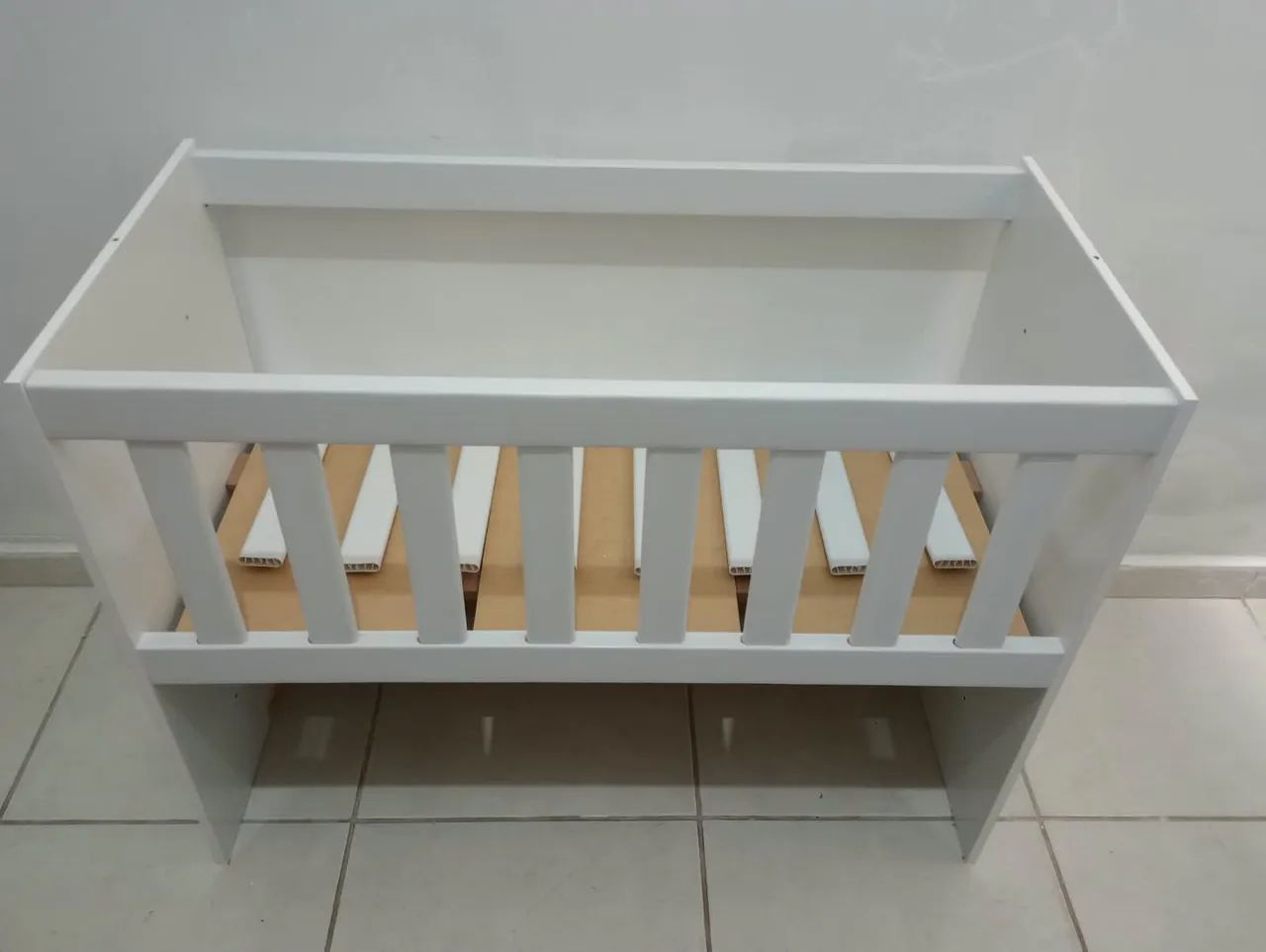 Mini Berço  - Foto 4