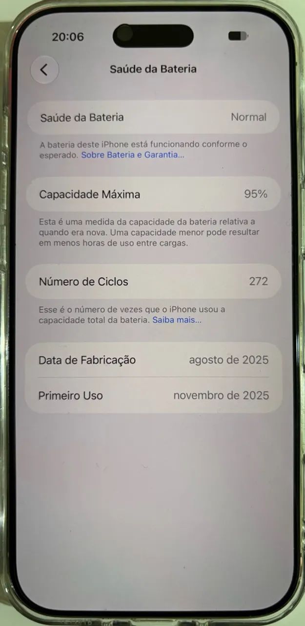 iPhone 17 Air - Foto 2