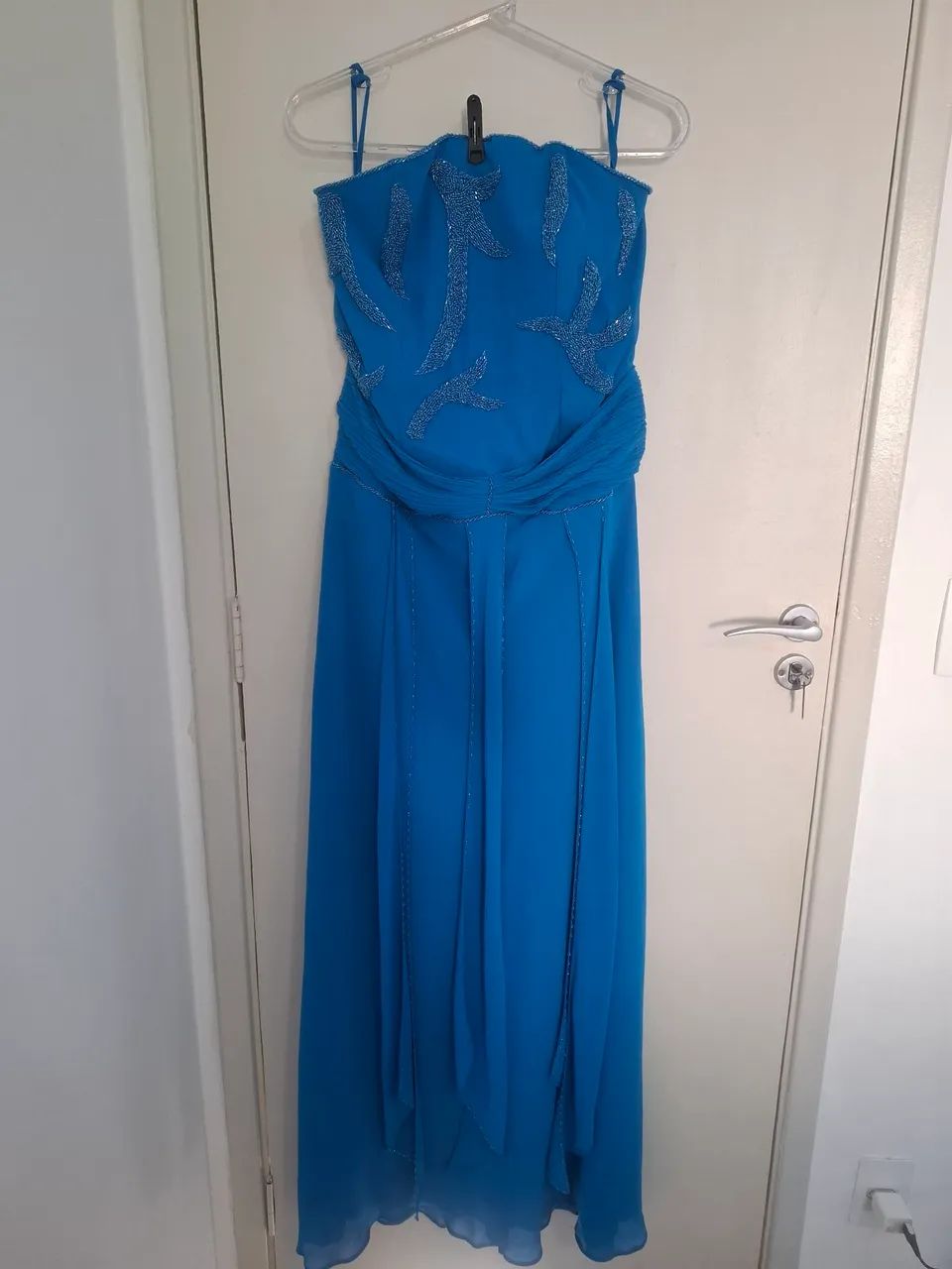 Vestido de festa  - Foto 5