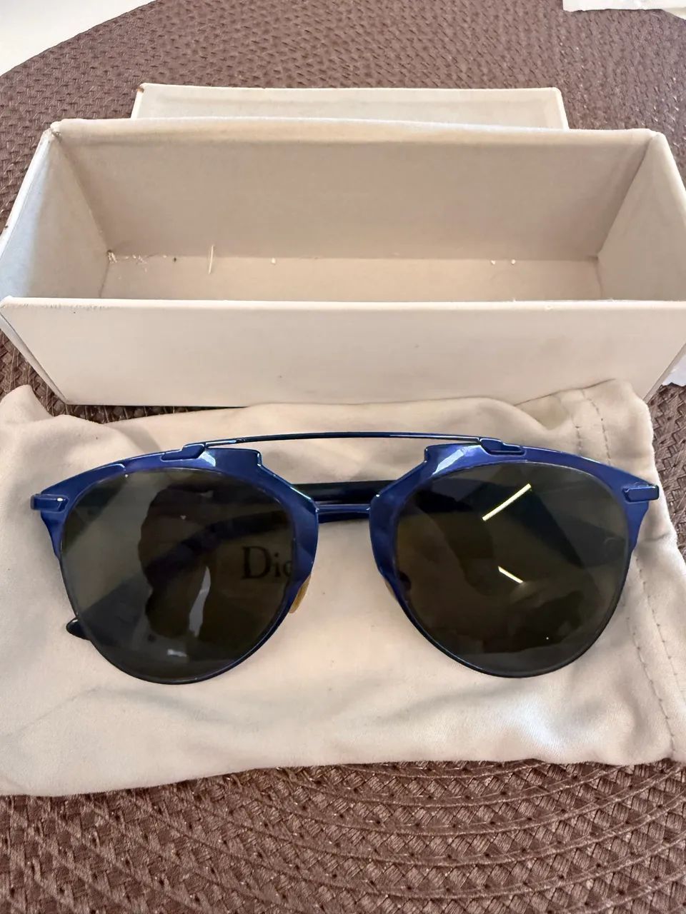 Óculos Dior original  - Foto 3