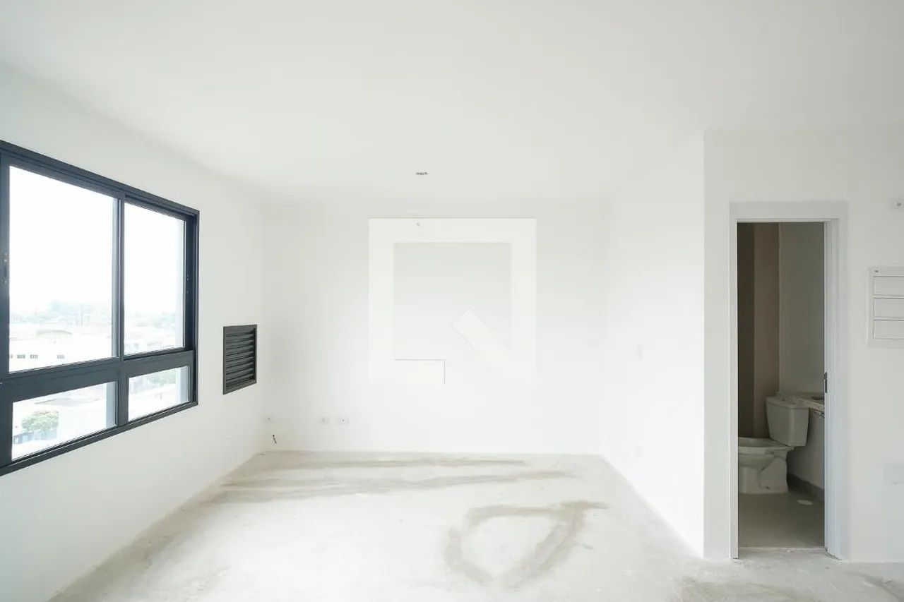Apartamento à Venda - Centro, 1 Quarto, 32 m2 - Foto 2