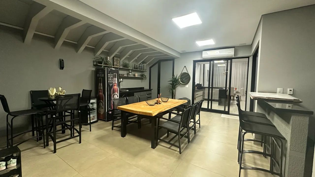 Móveis área gourmet - Foto 2