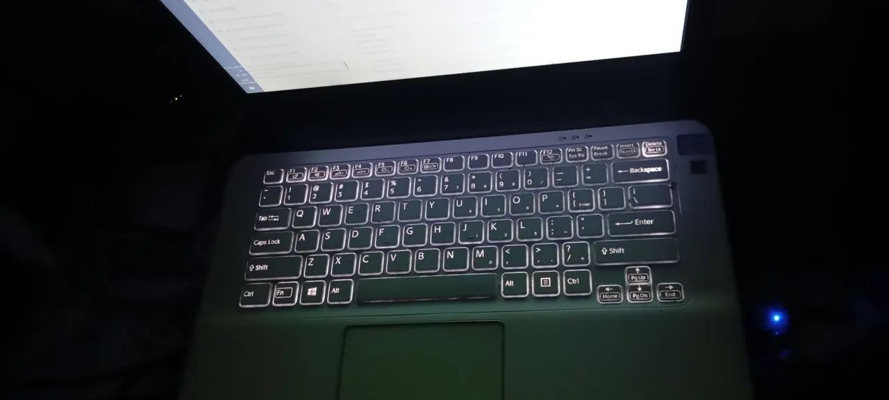 Notebook Sony Vaio - i5 3230m 8GB Ram - Foto 4