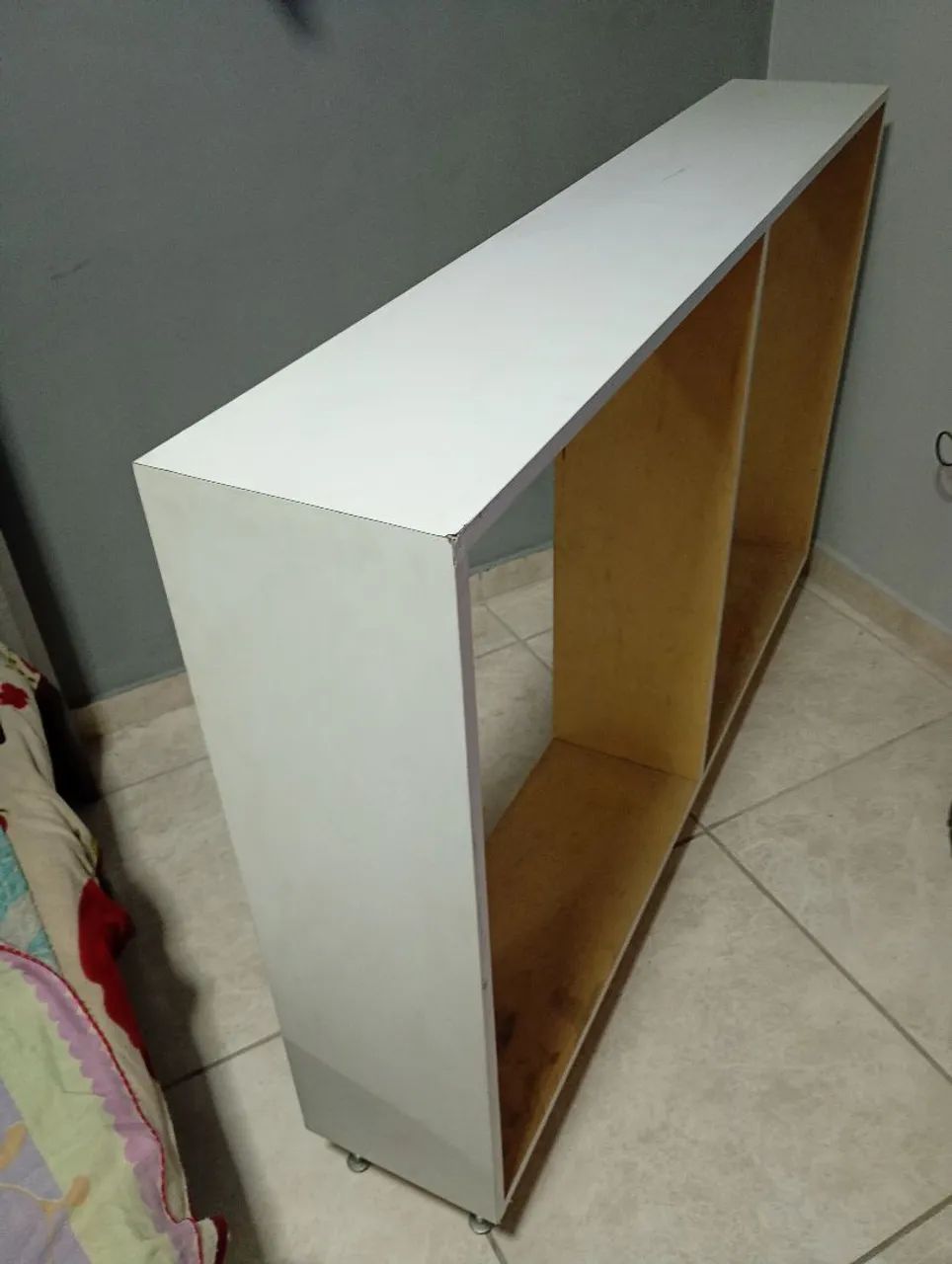 Cabideiro de chão para roupas e acessórios  - Foto 2