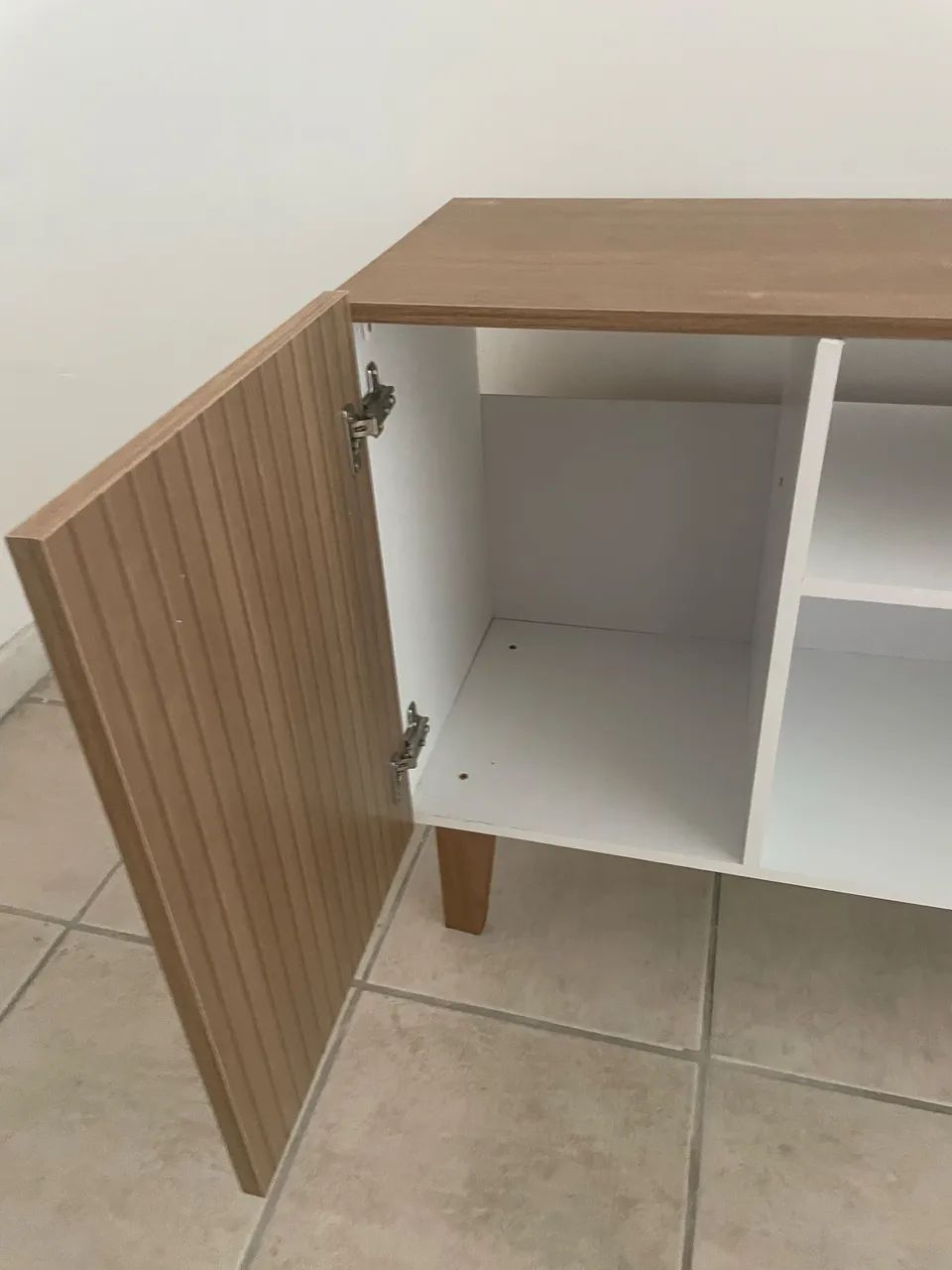 Rack sala - Foto 5