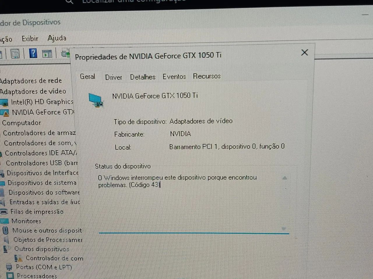 GTX 1050 TI - Foto 4