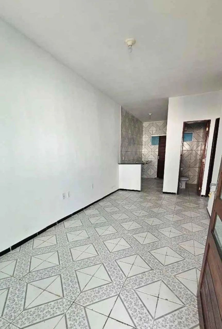 Vendo casa no Valentina <br> - Foto 4