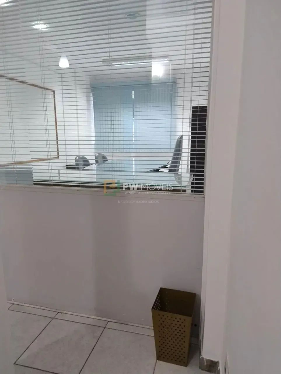 Sala comercial para aluguel possui 33 m2 em centro - Macaé - RJ - Foto 5
