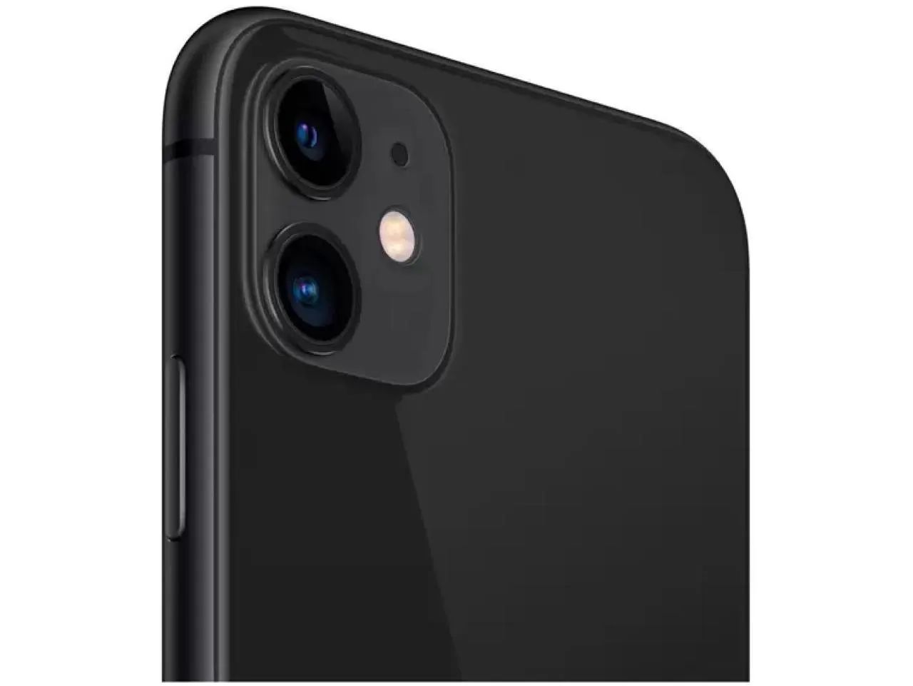 iPhone 11 de 256GB / cor preta - Foto 5