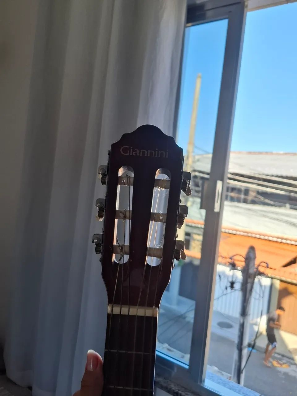 Violão Giannini  - Foto 4