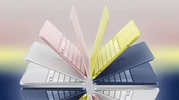 MacBook Neo 256Gb Apple loja física - Notebooks - Hauer, Curitiba