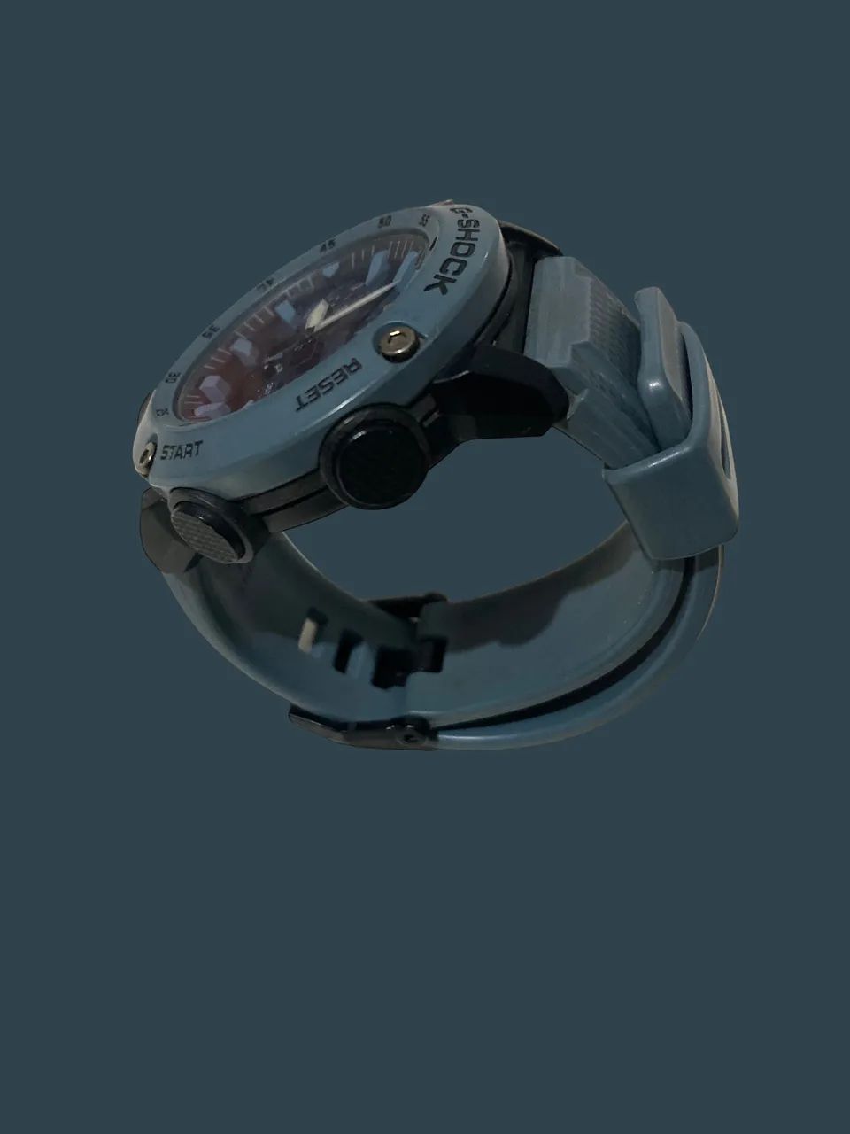 Relógio Casio G-Shock GA-2000SU-2A - Foto 5