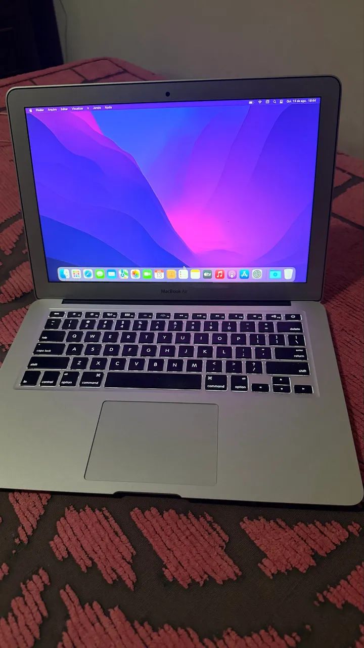 MacBook Air 2017