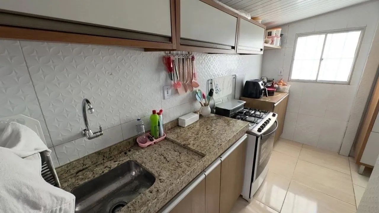 VENDO CASA NO BUGIO - Foto 5