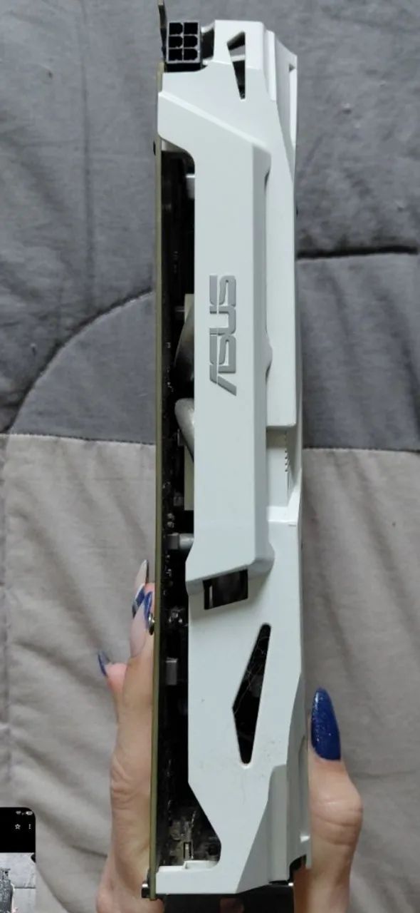 PLACA DE VIDEO GTX 1060 3G - Foto 2