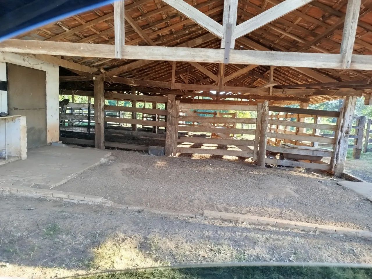 Sítio 6,5 ha excelente localização  - Foto 2