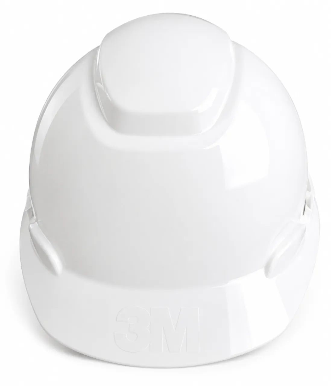 Capacete de segurança com jugular - Marca 3M - modelo H700