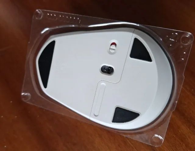 Mouse M720 Triathlon Bluetooth E Wireless Dongle Original - Foto 4