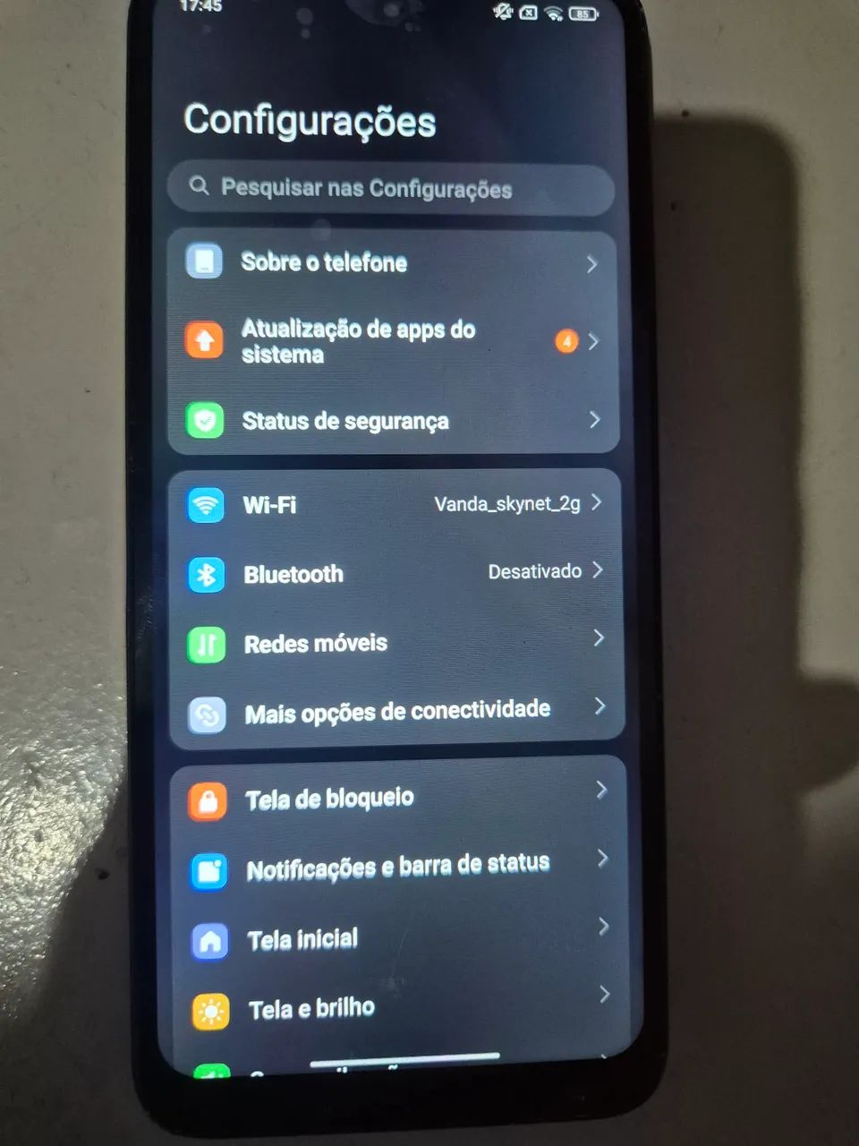 Xiaomi Redmi 12 - Foto 4