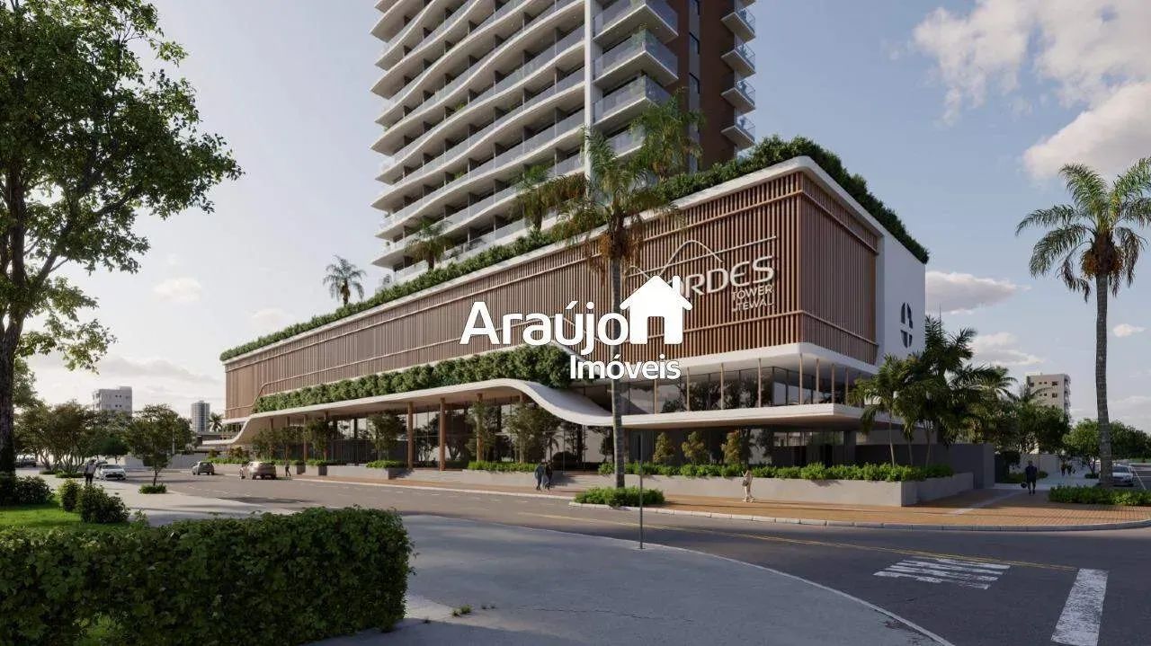 Studio à venda no Acordes Tower  Palmas/TO  de 25 m² a 29 m² - Foto 2
