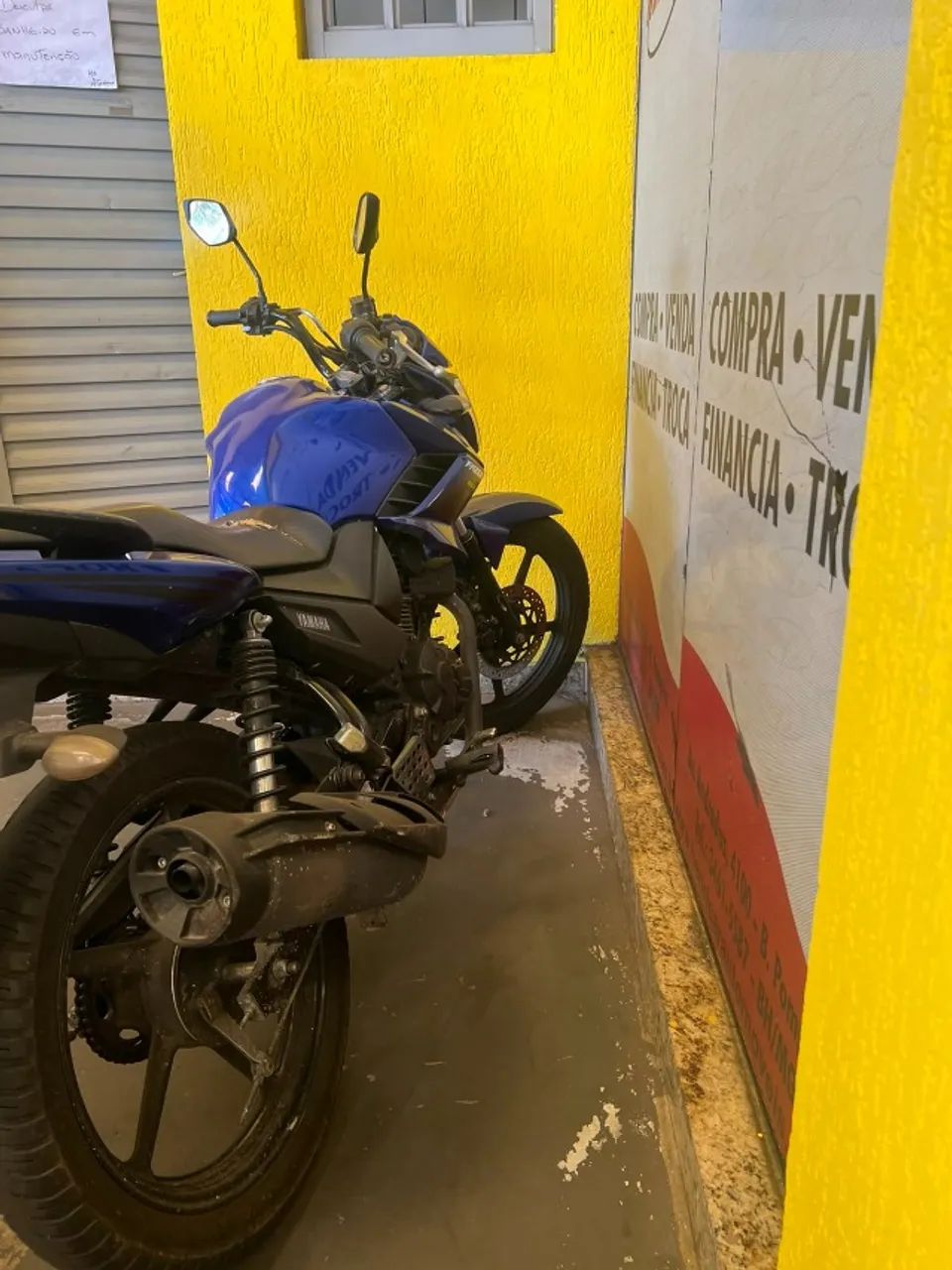 Fazer YS 150  - Foto 3