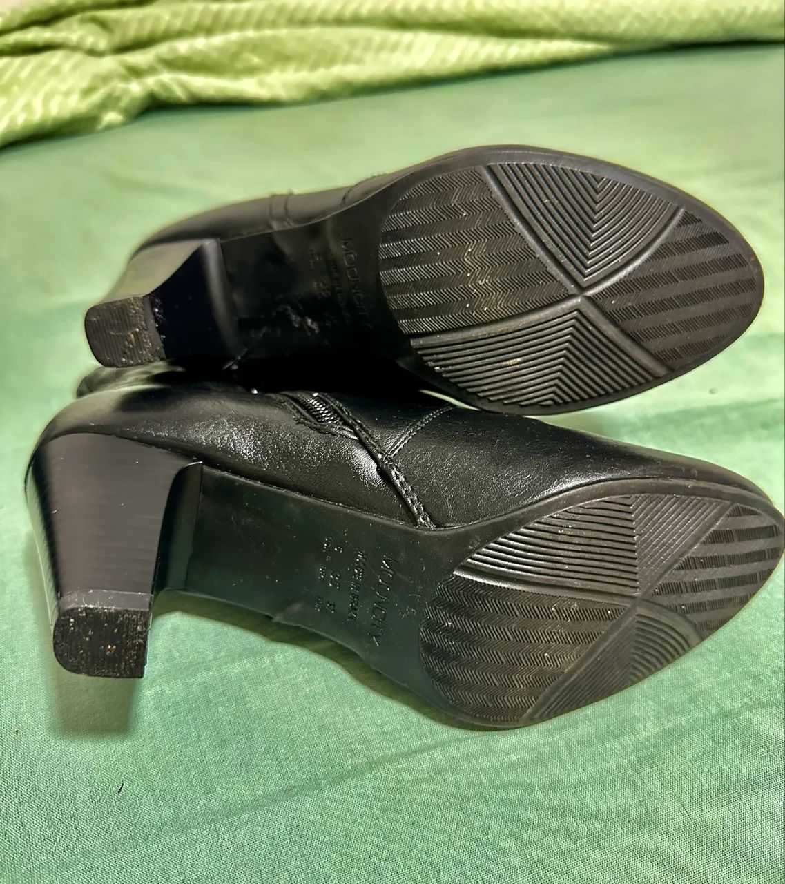 BOTA FEMININA  - Foto 3