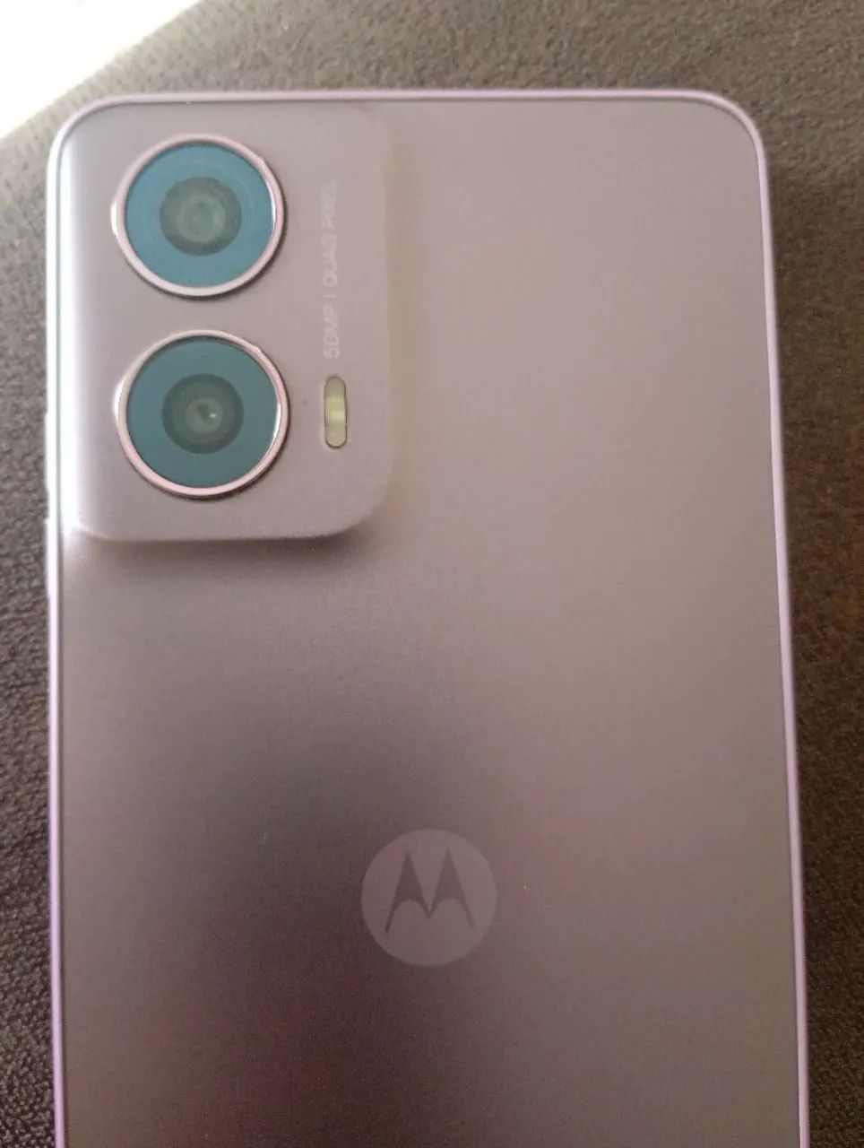 Vendo moto G4 perfeitos sem marcas de uso - Foto 4