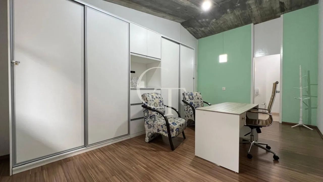 Sala mobiliada para área da saúde no Bairro Brasil  pronta para atender com excelência - Foto 3