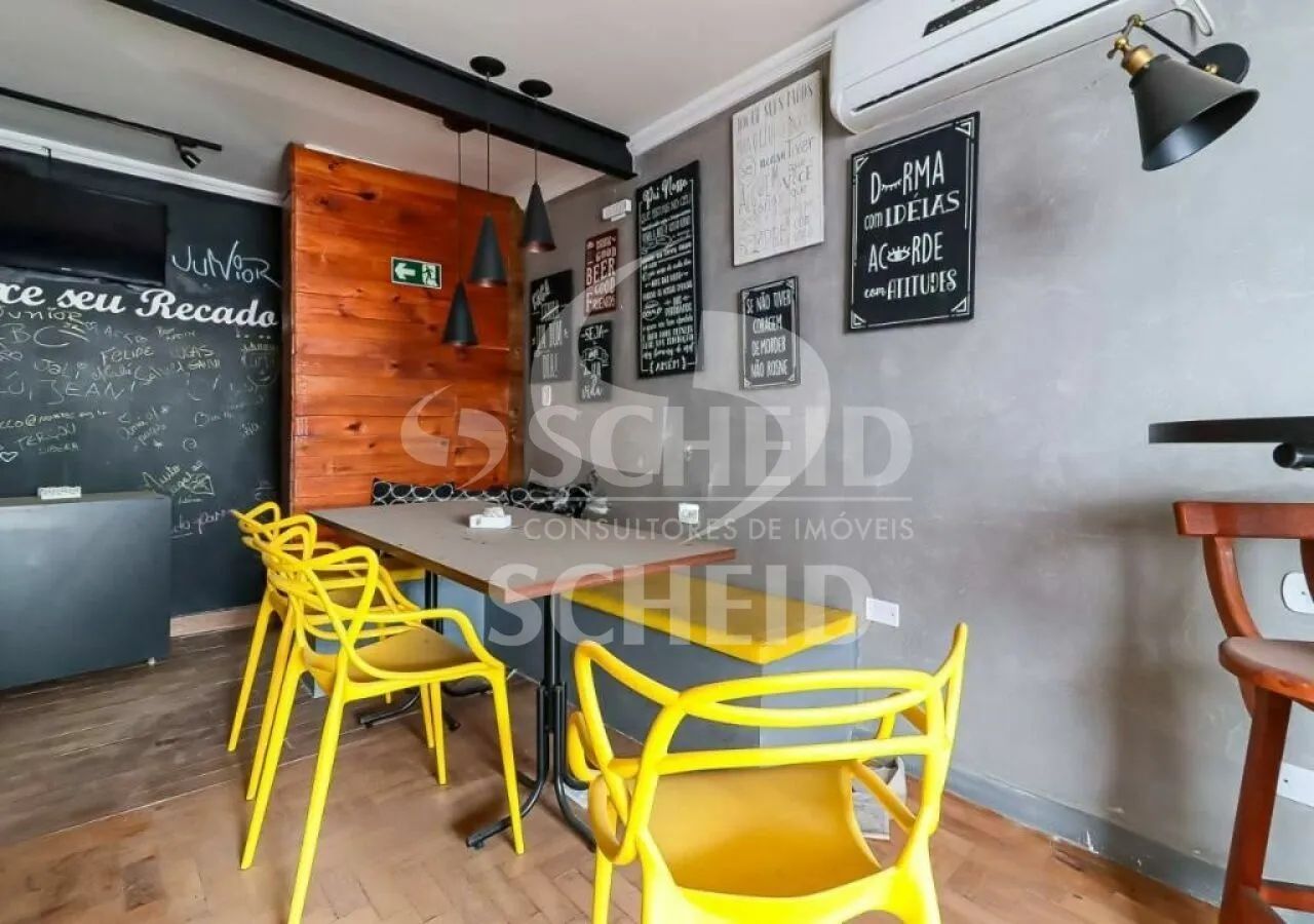 Loja/Restaurante à Venda na Chácara Santo Antônio com 300m² - Foto 5