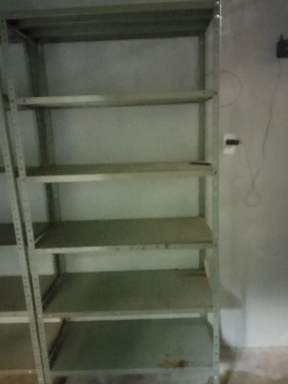 Prateleira galvanizado  - Foto 3