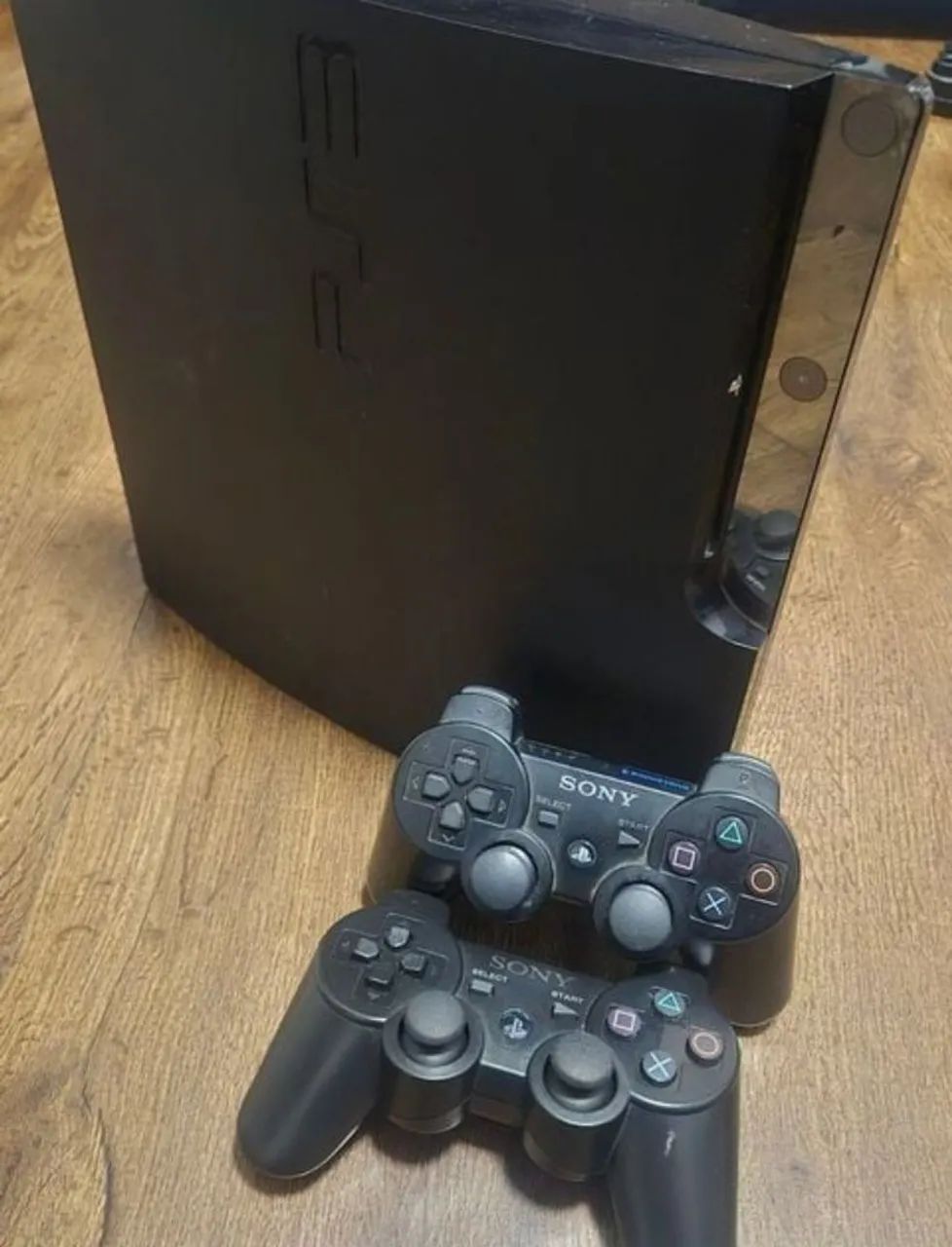 Ps3 slim 500gb cfw  - Foto 2